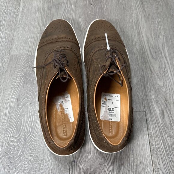Allen Edmonds \